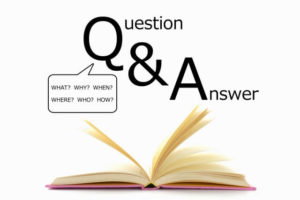 家庭教師のトライのバイト、よくある質問に回答！